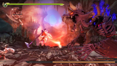 Sakuna Of Rice and Ruin for Nintendo Switch Nintendo Official Site